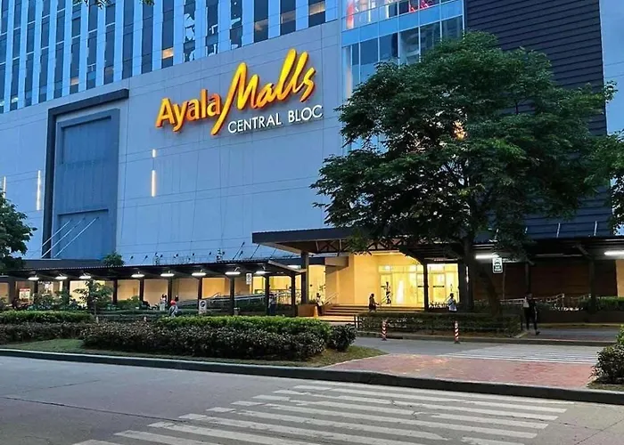 Avida Towers It Park Cebu