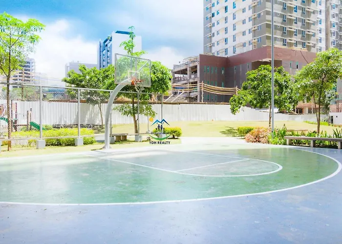 Avida Towers It Park Cebu
