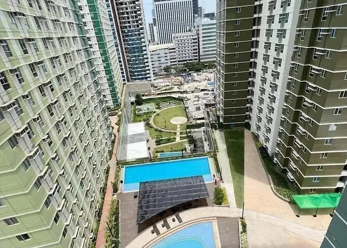Avida Towers It Park Cebu