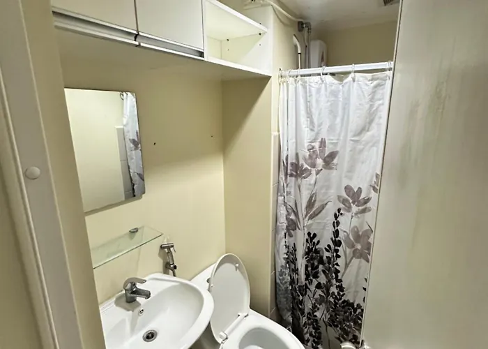 Avida Towers It Park 3*