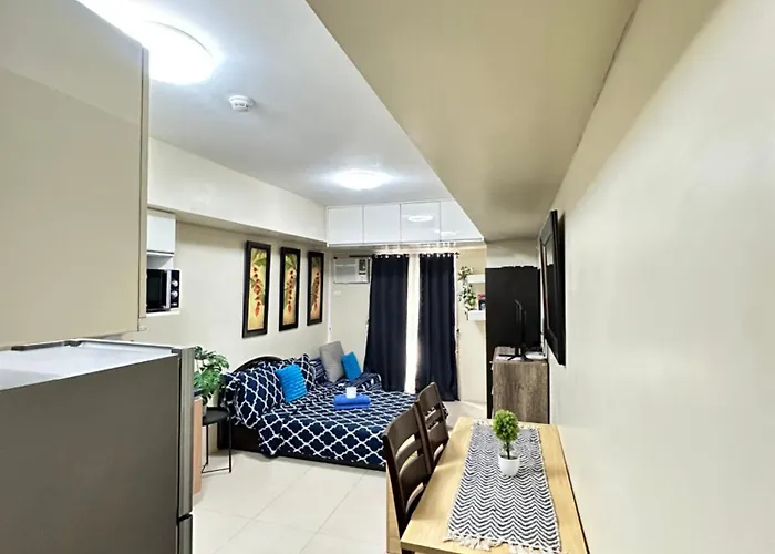 Avida Towers It Park Cebu
