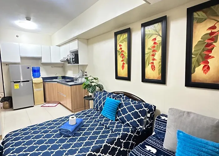 Avida Towers It Park Cebu