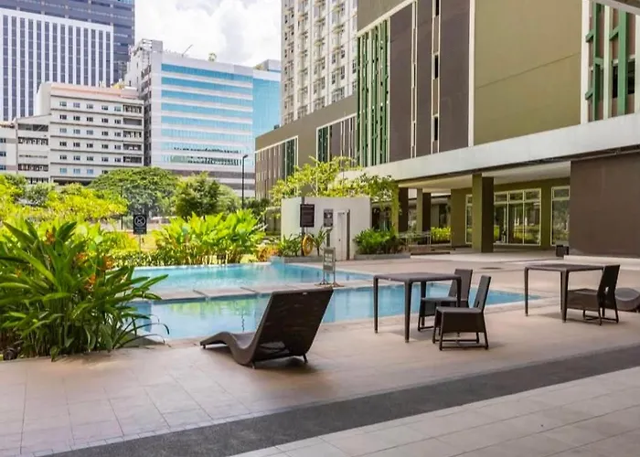 Avida Towers It Park Cebu
